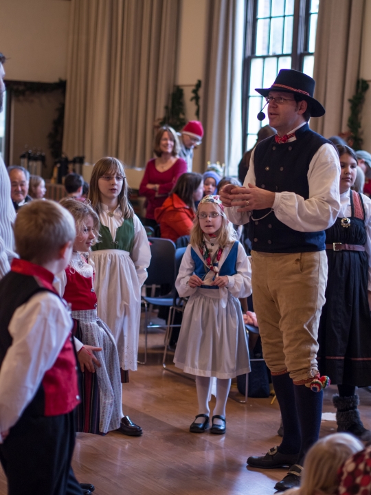 Children's Xmas-54.jpg - Children's Christmas in Scandinavia